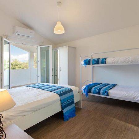 Sant Isidoro  Sardinia Hostay Holiday House With Garden Sant'Isidoro מראה חיצוני תמונה
