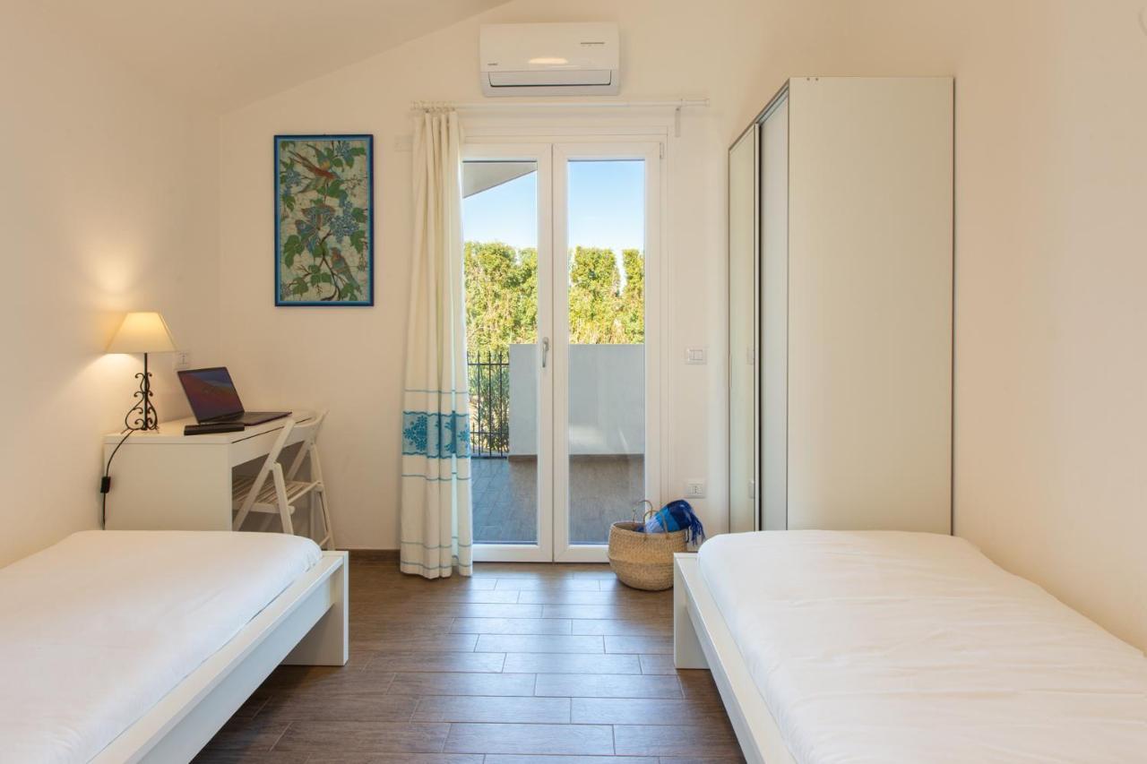Sant Isidoro  Sardinia Hostay Holiday House With Garden Sant'Isidoro מראה חיצוני תמונה