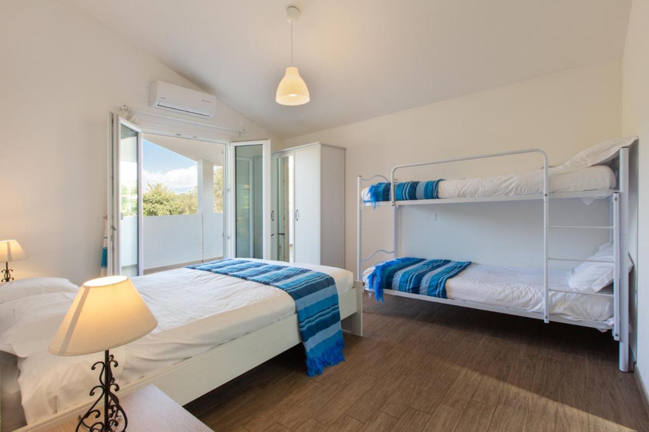 Sant Isidoro  Sardinia Hostay Holiday House With Garden Sant'Isidoro מראה חיצוני תמונה