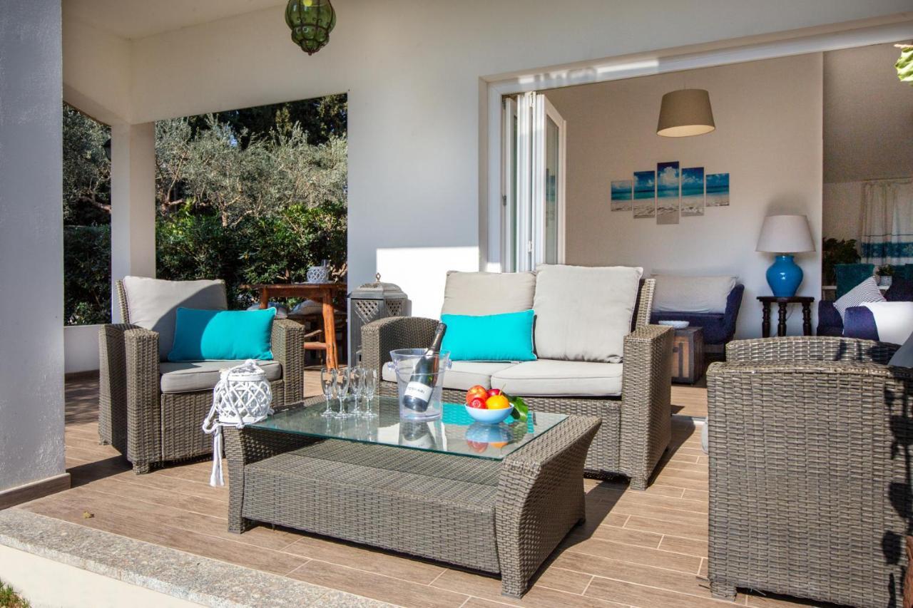 Sant Isidoro  Sardinia Hostay Holiday House With Garden Sant'Isidoro מראה חיצוני תמונה