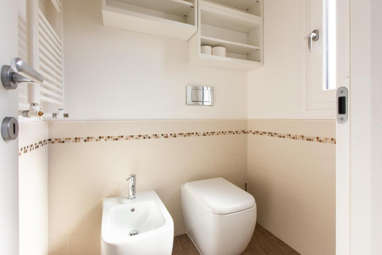 Sant Isidoro  Sardinia Hostay Holiday House With Garden Sant'Isidoro מראה חיצוני תמונה