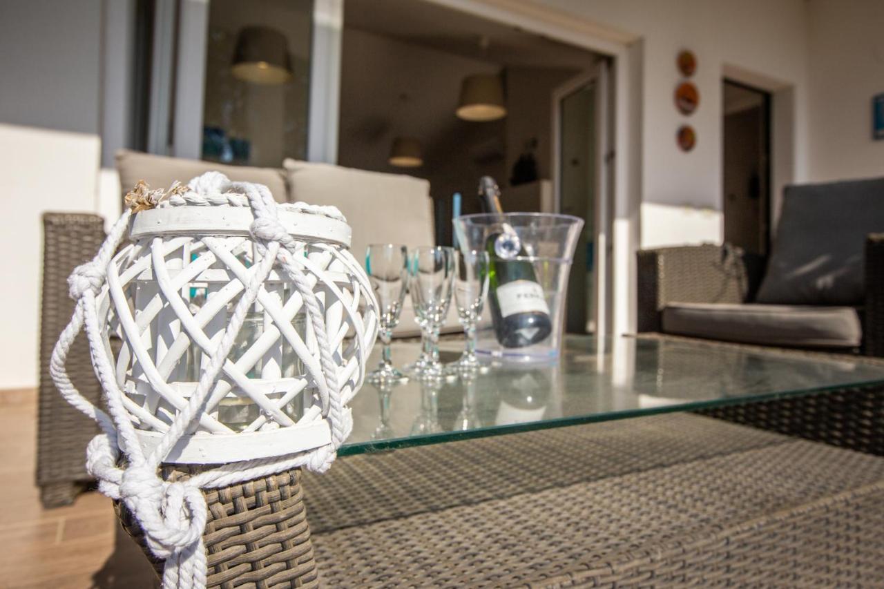 Sant Isidoro  Sardinia Hostay Holiday House With Garden Sant'Isidoro מראה חיצוני תמונה