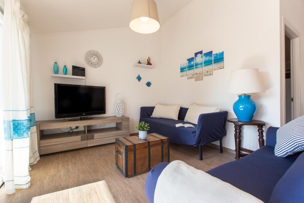 Sant Isidoro  Sardinia Hostay Holiday House With Garden Sant'Isidoro מראה חיצוני תמונה