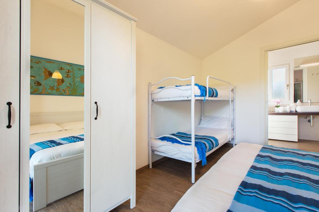 Sant Isidoro  Sardinia Hostay Holiday House With Garden Sant'Isidoro מראה חיצוני תמונה