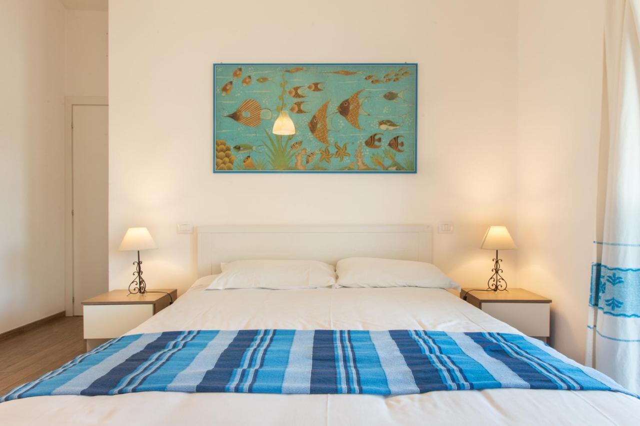 Sant Isidoro  Sardinia Hostay Holiday House With Garden Sant'Isidoro מראה חיצוני תמונה