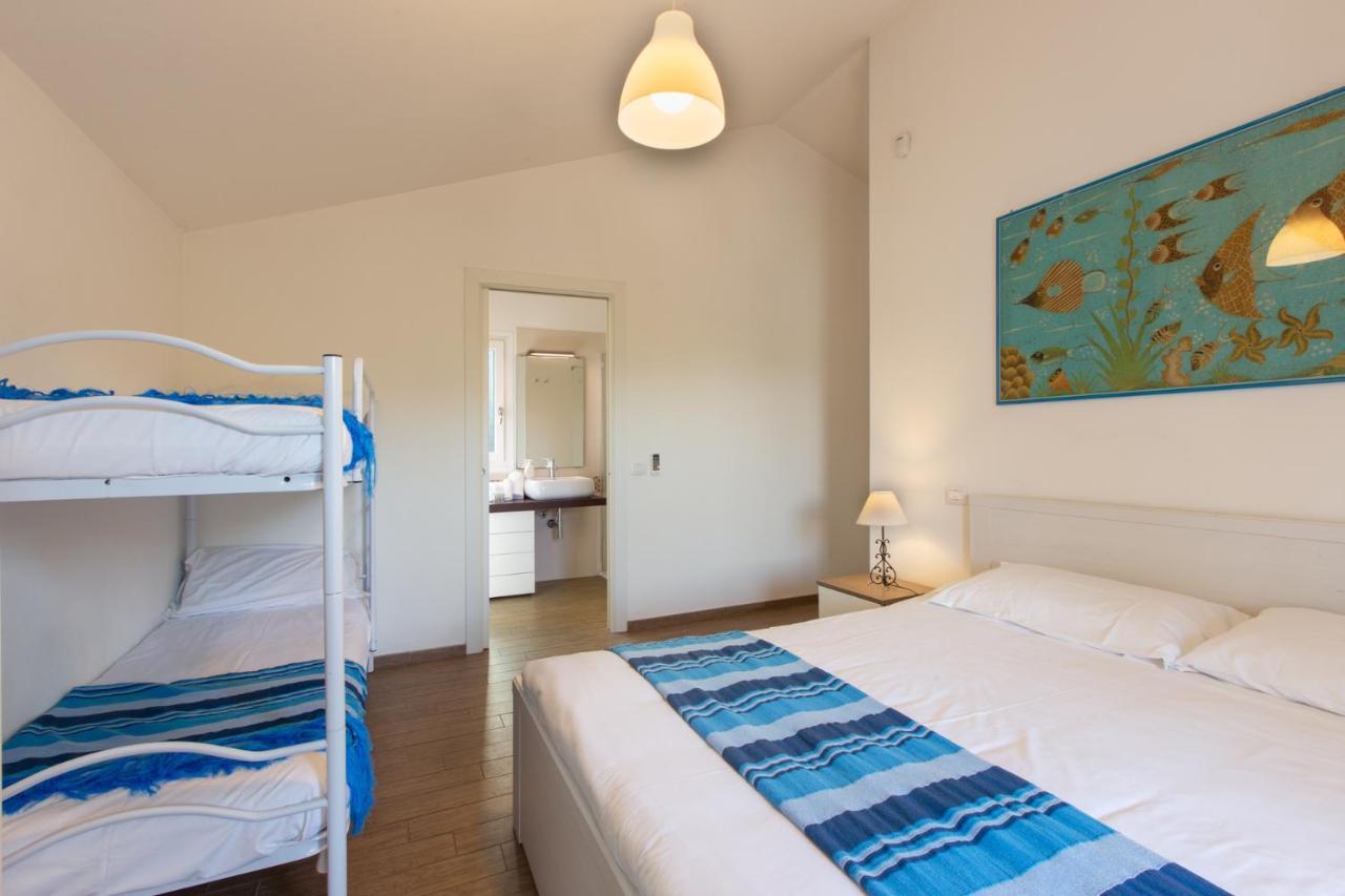 Sant Isidoro  Sardinia Hostay Holiday House With Garden Sant'Isidoro מראה חיצוני תמונה