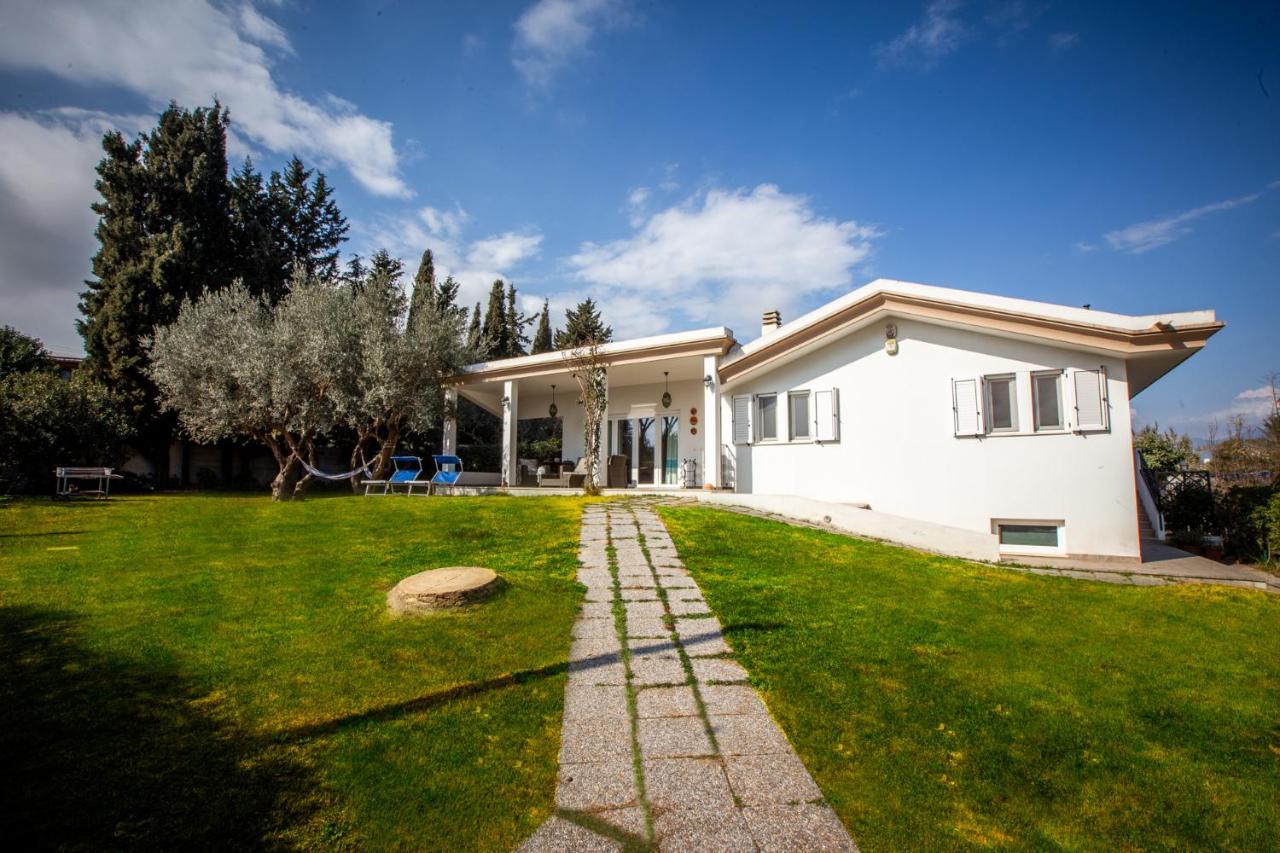 Sant Isidoro  Sardinia Hostay Holiday House With Garden Sant'Isidoro מראה חיצוני תמונה