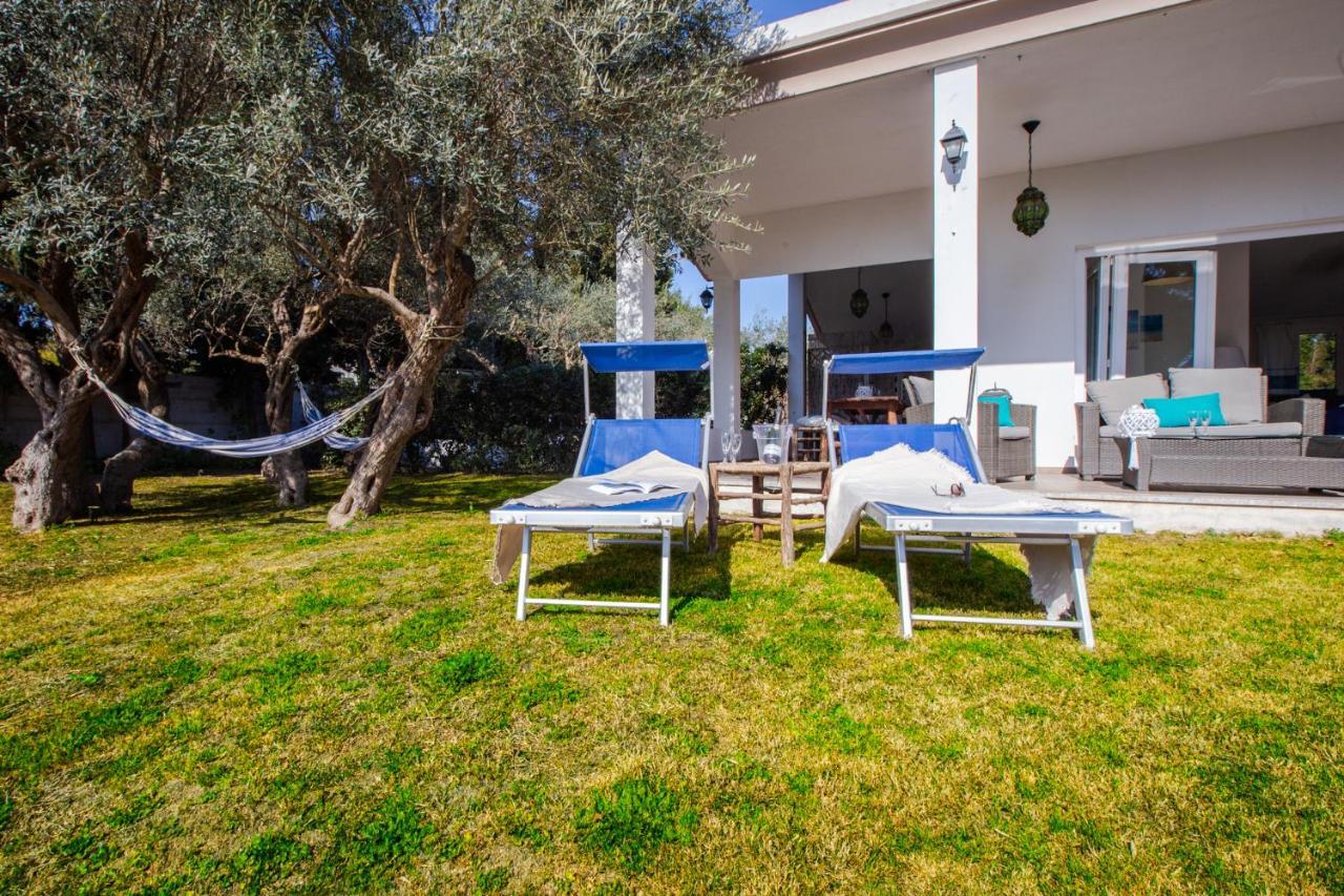Sant Isidoro  Sardinia Hostay Holiday House With Garden Sant'Isidoro מראה חיצוני תמונה