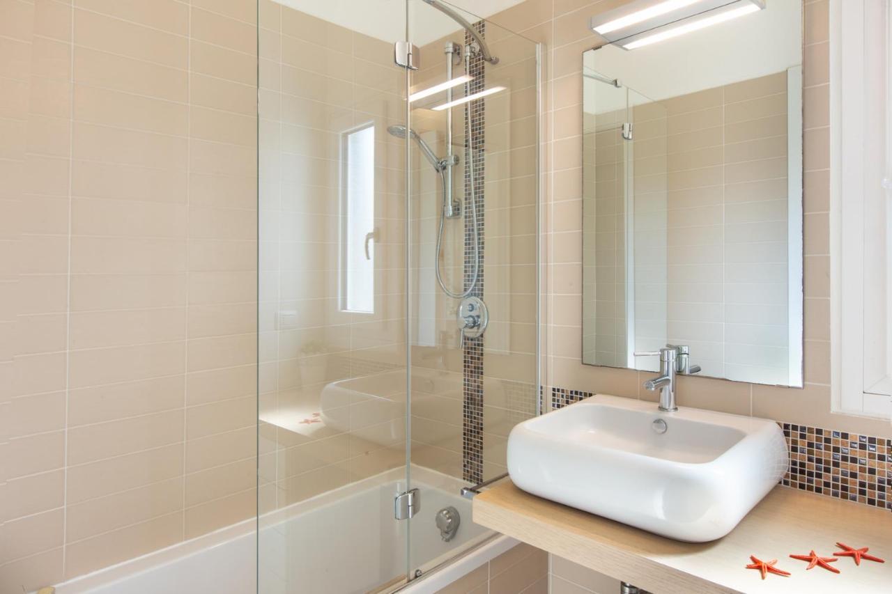 Sant Isidoro  Sardinia Hostay Holiday House With Garden Sant'Isidoro מראה חיצוני תמונה